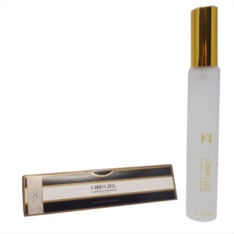 Carolina Herrera Good Girl 35 мл (ручка) Carolina Herrera Good Girl 35 мл (ручка)