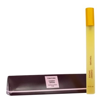 Tom Ford Cherry Smoke 15 мл Tom Ford Cherry Smoke 15 мл