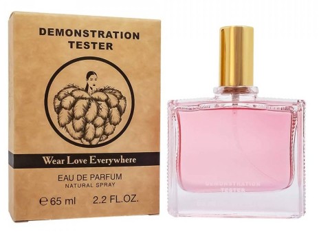 Тестер Haute Fragrance Company (HFC) Wear Love Everywhere 65 мл (ОАЭ)