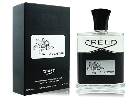 Парфюмерная вода Creed Aventus For Men 120 мл Ликвидация Парфюмерная вода Creed Aventus For Men 120 мл Ликвидация