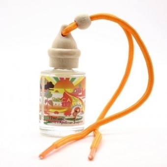 Ароматизатор для авто Escada Taj Sunset 12 ml Ароматизатор для авто Escada Taj Sunset 12 ml