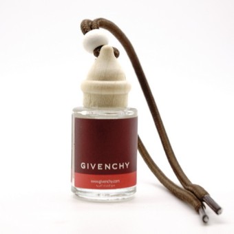 Ароматизатор для авто Givenchy Pour Homme 12 ml Ароматизатор для авто Givenchy Pour Homme 12 ml