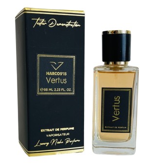 Тестер 66 мл Vertus Narcos'is Тестер 66 мл Vertus Narcos'is