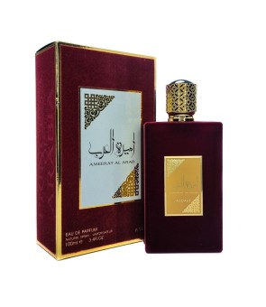 Asdaaf Ameerat Al Arab 100 мл Asdaaf Ameerat Al Arab 100 мл