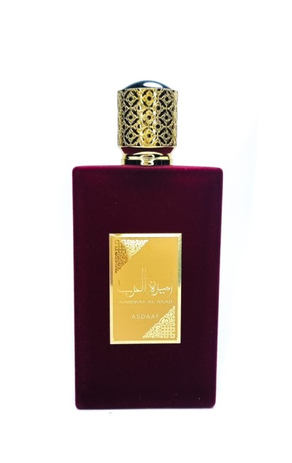 Asdaaf Ameerat Al Arab 100 мл Asdaaf Ameerat Al Arab 100 мл