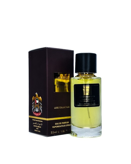 Мини-парфюм 55 мл Luxe Collection Tom Ford Tobacco Vanille