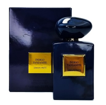 Giorgio Armani Armani Prive Indigo Tanzanite 100 мл Giorgio Armani Armani Prive Indigo Tanzanite 100 мл