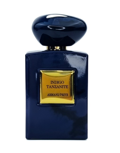 Giorgio Armani Armani Prive Indigo Tanzanite 100 мл Giorgio Armani Armani Prive Indigo Tanzanite 100 мл