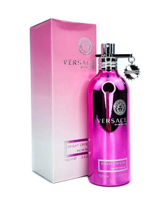 Спрей Versace Bright Crystal 100 мл (Montale)