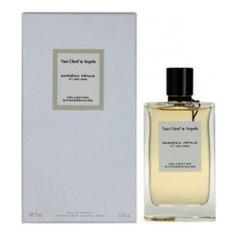 Van Cleef & Arpels Gardenia Petale 75 мл Van Cleef & Arpels Gardenia Petale 75 мл