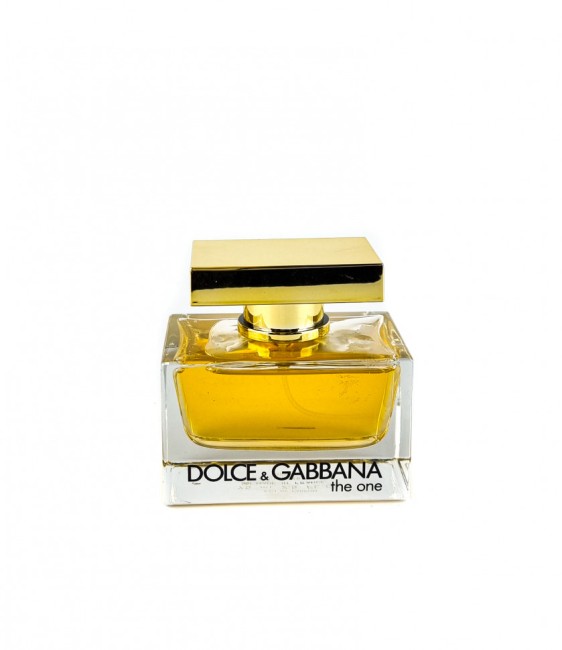 Dolce & Gabbana The one 75 мл  A-Plus Dolce & Gabbana The one 75 мл  A-Plus