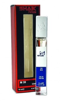 Shaik M39 (Clinique Happy for Men), 10 ml