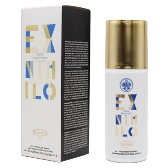 Дезодорант в коробке Ex Nihilo Fleur Narcotique 150 ml Дезодорант в коробке Ex Nihilo Fleur Narcotique 150 ml