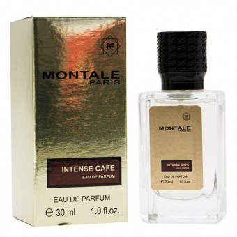 Мини-парфюм 30 мл ОАЭ Montale Intense Cafe Мини-парфюм 30 мл ОАЭ Montale Intense Cafe