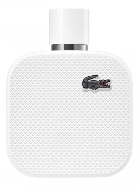 Lacoste L.12.12 Blanc Eau de Parfum 100 мл (EURO) NEW Lacoste L.12.12 Blanc Eau de Parfum 100 мл (EURO) NEW