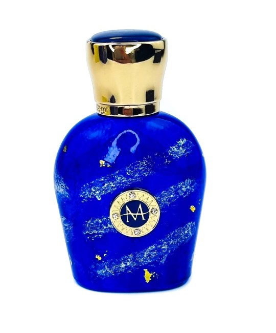 Moresque Sahara Blue 50 мл Moresque Sahara Blue 50 мл