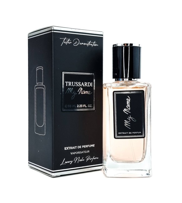 Тестер 66 мл Trussardi My Name