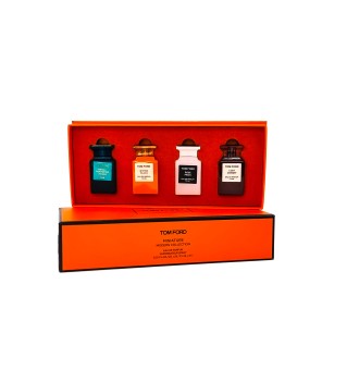 Подарочный набор Tom Ford 4х7,5 мл (масло) Подарочный набор Tom Ford 4х7,5 мл (масло)