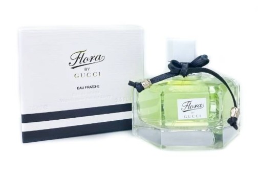 Gucci Flora by Gucci Eau Fraiche 75 мл A-Plus