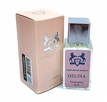Мини-парфюм 25 ml ОАЭ Parfums de Marly Delina