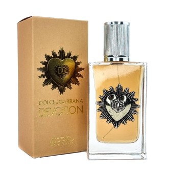 Dolce & Gabbana Devotion Pour Homme 100 мл (EURO)