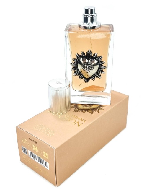 Dolce & Gabbana Devotion Pour Homme 100 мл (EURO)