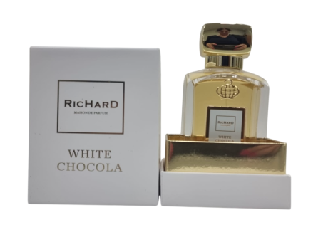 Luxe Collection 100 мл - Richard White Chocola Luxe Collection 100 мл - Richard White Chocola