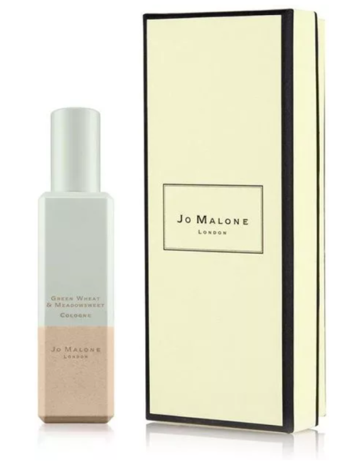 Jo Malone Green Wheat & Meadowsweet 30 мл (690251057351)