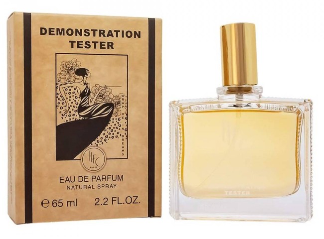 Тестер Haute Fragrance Company (HFC) Wrap Me In Dreams 65 мл (ОАЭ)