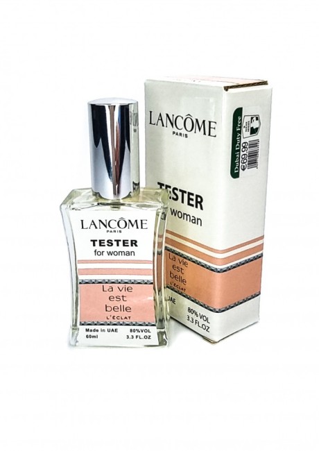 Lancome La Vie Est Belle L'Eclat (for woman) - TESTER 60 мл