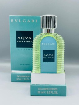 Мини-тестер Bvlgari AQVA Marine Pour Homme  (LUX) 62 ml