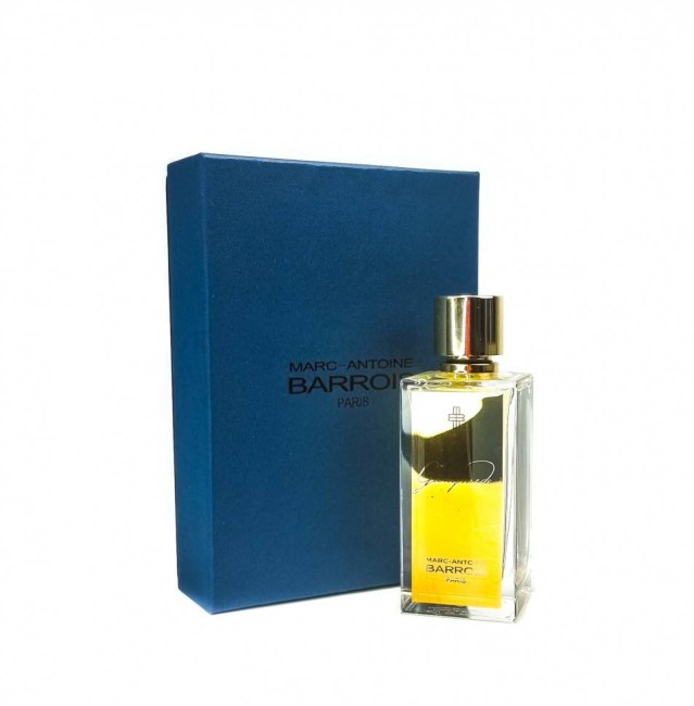LUX Marc-Antoine Barrois Ganymede 100 мл