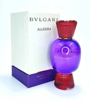 Bvlgari Allegra - Fantasia Veneta 100 мл Bvlgari Allegra - Fantasia Veneta 100 мл