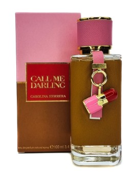 Carolina Herrera Call Me Darling 100 мл (EURO) Carolina Herrera Call Me Darling 100 мл (EURO)