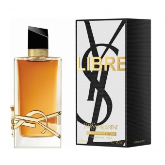 Yves Saint Laurent Libre Eau De Parfum Intense 90 мл A-Plus Yves Saint Laurent Libre Eau De Parfum Intense 90 мл A-Plus