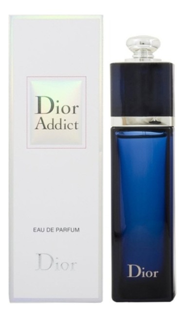 Парфюмерная вода Christian Dior "Addict" 100 мл
