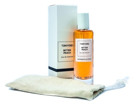 Тестер 50 мл Tom Ford Bitter Peach (с мешочком)