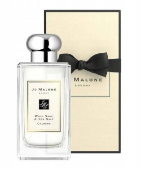 Jo Malone Wood Sage & Sea Salt 100 мл (VIP) Jo Malone Wood Sage & Sea Salt 100 мл (VIP)