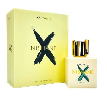 Nishane Hacivat X 100 мл Nishane Hacivat X 100 мл