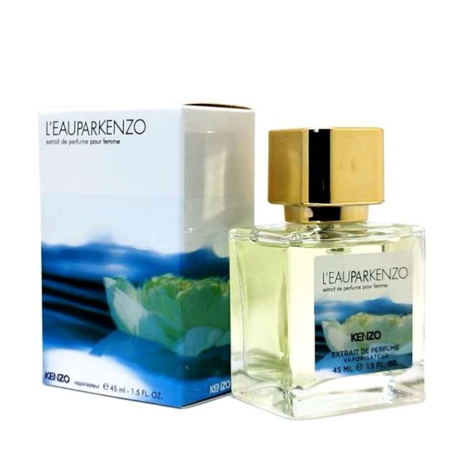 Мини-парфюм 45 мл (A+D) - Kenzo L'Eau Par Kenzo Pour Femme Мини-парфюм 45 мл (A+D) - Kenzo L'Eau Par Kenzo Pour Femme