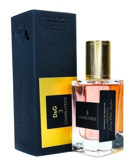 Тестер 40 ml ОАЭ Dolce & Gabbana 3 L'Imperatrice Тестер 40 ml ОАЭ Dolce & Gabbana 3 L'Imperatrice