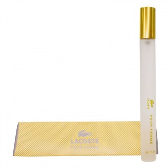 Lacoste Pour Femme 15 мл Lacoste Pour Femme 15 мл