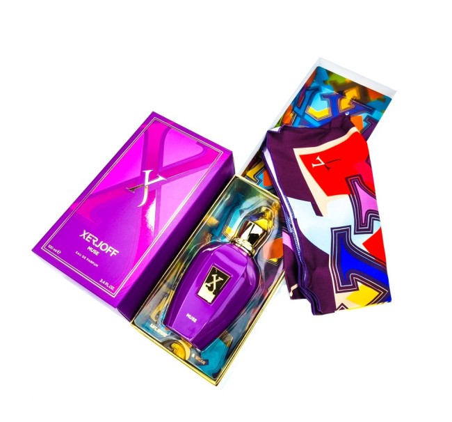 LUX Xerjoff Muse 100 мл LUX Xerjoff Muse 100 мл