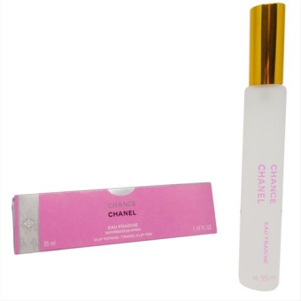 Chanel Chance Eau Fraiche 35 мл (ручка) Chanel Chance Eau Fraiche 35 мл (ручка)