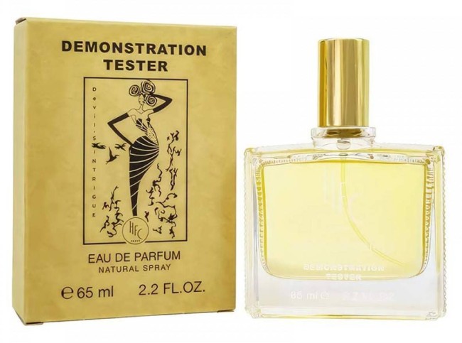 Тестер Haute Fragrance Company (HFC) Devil's Intrigue 65 мл (ОАЭ)