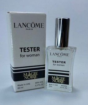 Lancome Magie Noire (for woman) - TESTER 60 мл Lancome Magie Noire (for woman) - TESTER 60 мл