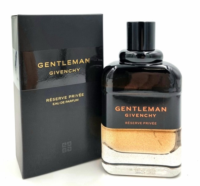 Givenchy Gentleman Eau de Parfum Reserve Privee 100 мл A-Plus Ликвидация Givenchy Gentleman Eau de Parfum Reserve Privee 100 мл A-Plus Ликвидация