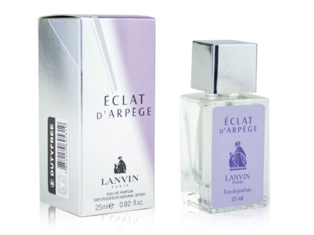 Мини-парфюм 25 ml ОАЭ Lanvin Eclat D'Arpege Мини-парфюм 25 ml ОАЭ Lanvin Eclat D'Arpege