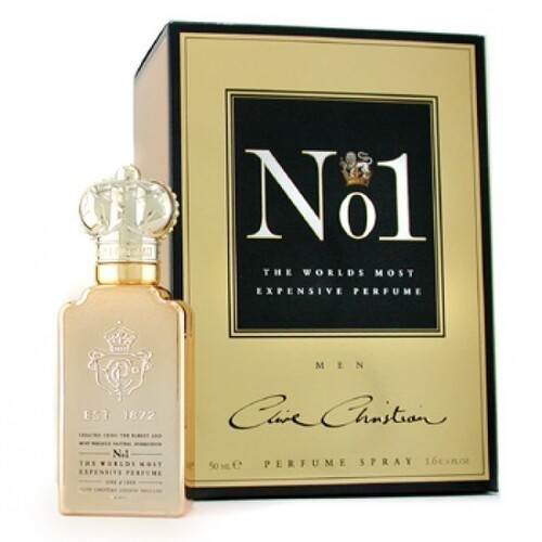 Clive Christian № 1 For Men 50 мл (SALE)