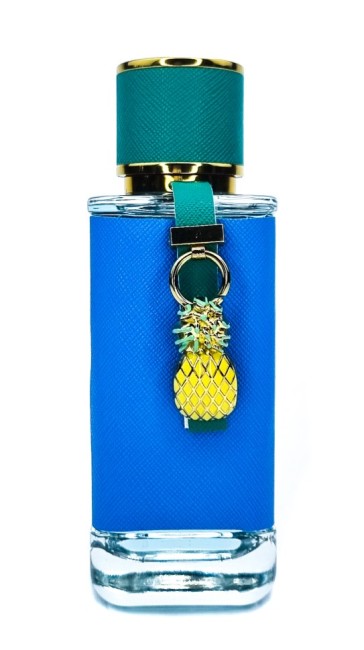 Carolina Herrera Mad World 100 мл (EURO) Carolina Herrera Mad World 100 мл (EURO)